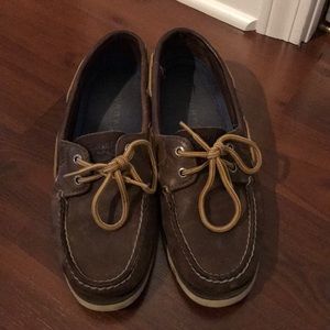 Sperry Shoes